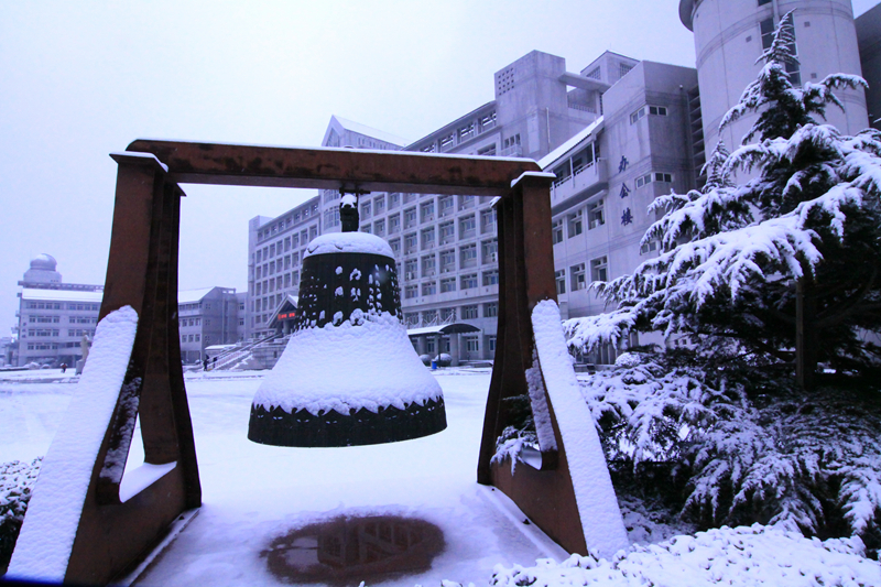 南开大学附属中学