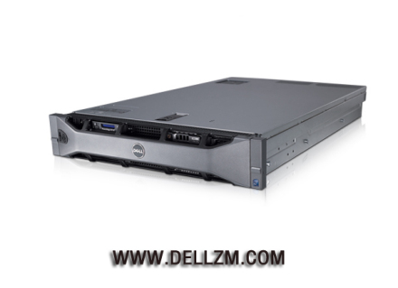 戴尔PowerEdge R710_百度百科