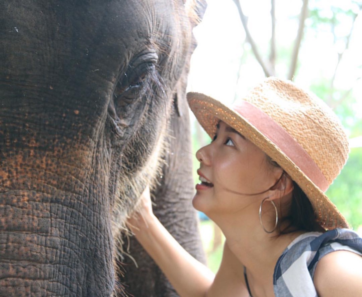 toey jarinporn julkiet