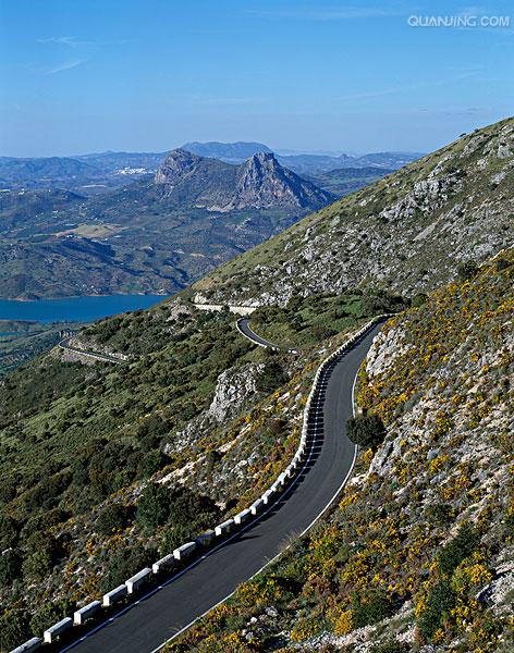 内华达山脉国家公园