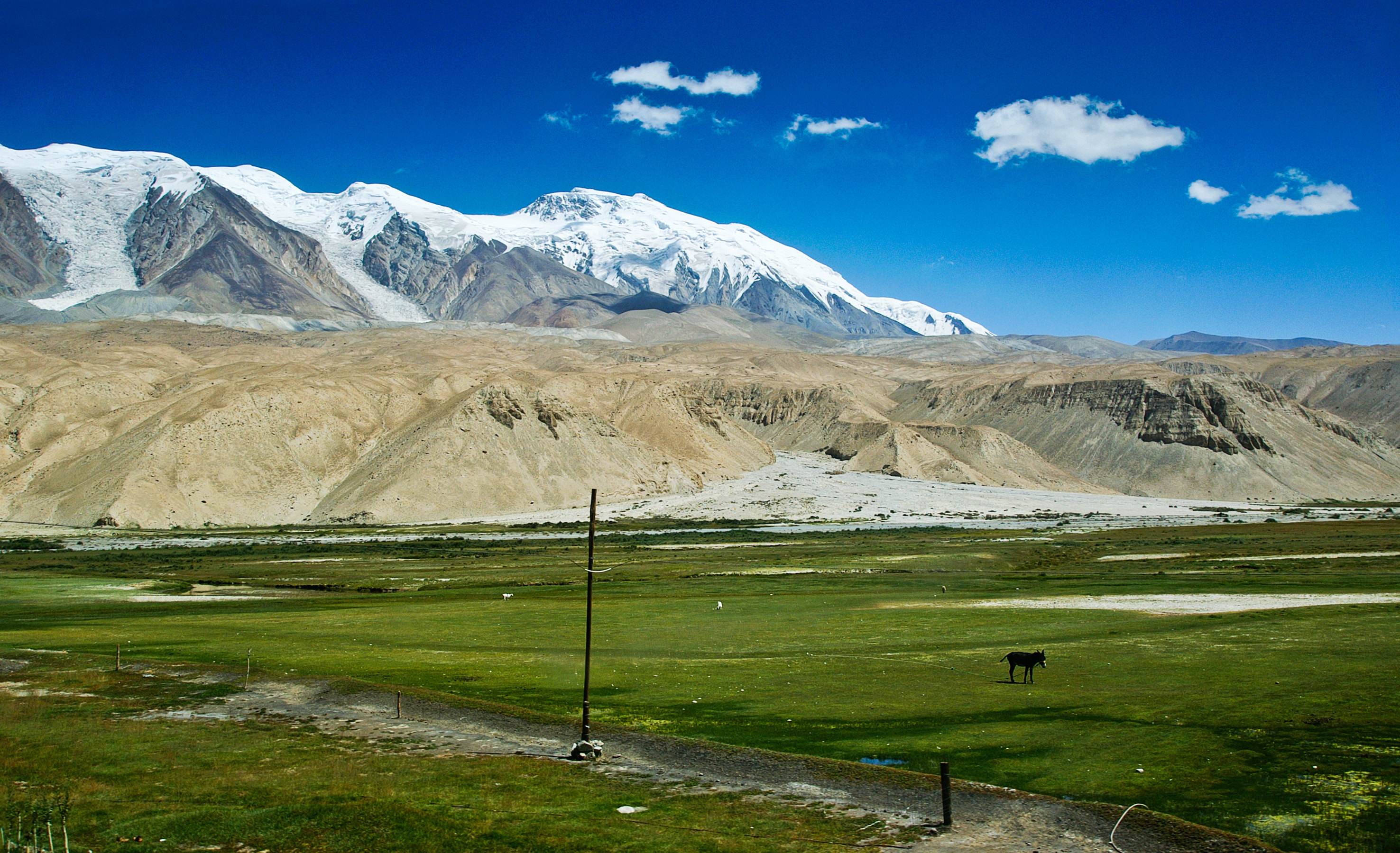 新疆维吾尔自治区喀什地区