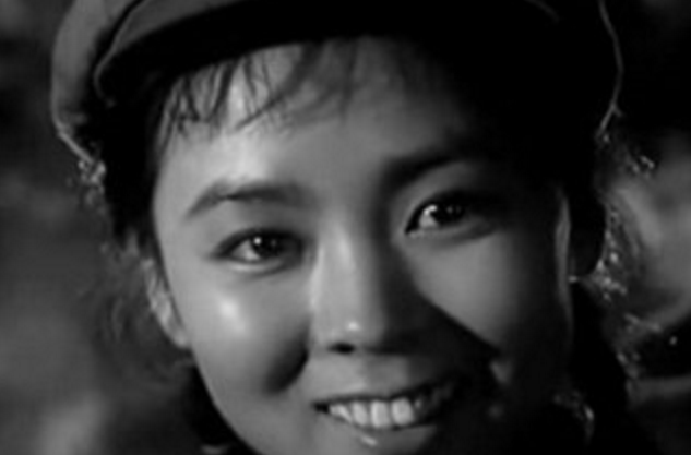 ">王芳,女,电影《 a target="_blank" href="/item/英雄儿女/2472407"