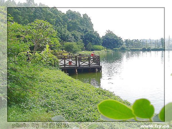 大浩湖度假区