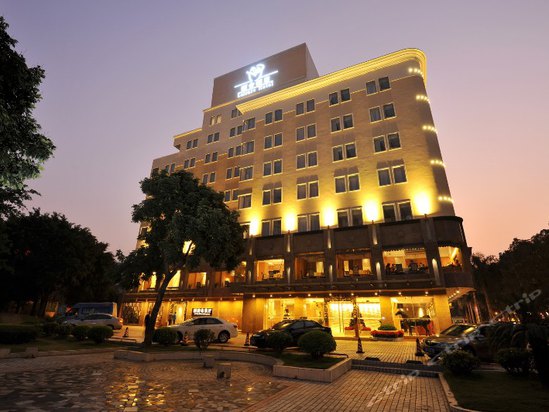 珠海丽舍酒店