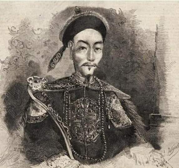 道光皇帝生活节俭 为何大清国库却越来越空虚？_百科TA说