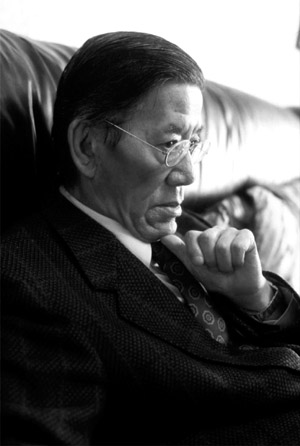英若诚
