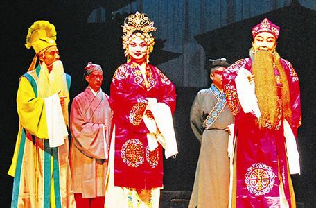  p>碗碗腔,是陕西省 a target="_blank" href="/item/地方戏曲