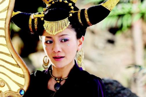 胡可版铁扇公主