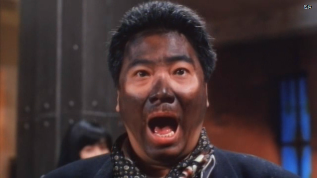 机boy小子之真假威龙