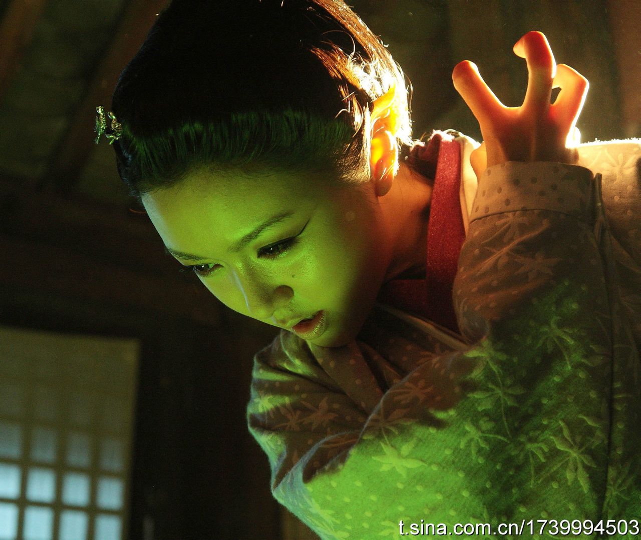 "20488">电视剧 /a>《 a target="_blank" href="/item/画皮/8692532"