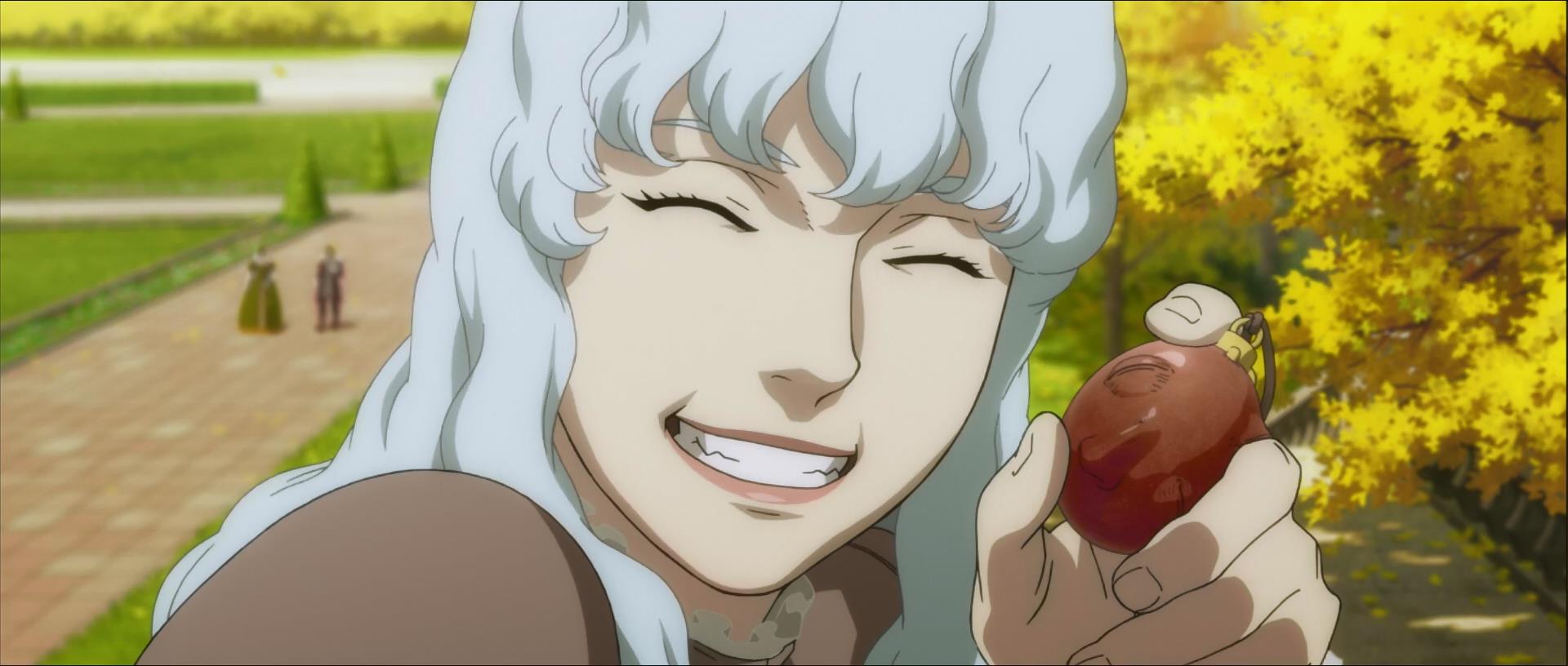 剑风传奇霸王之卵