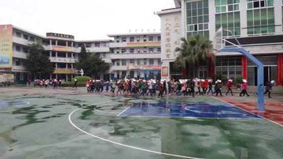养正中心小学
