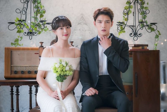 kbs电视台">韩国kbs电视台 /a>自2017年8月9日起在水木档播出的爱情剧