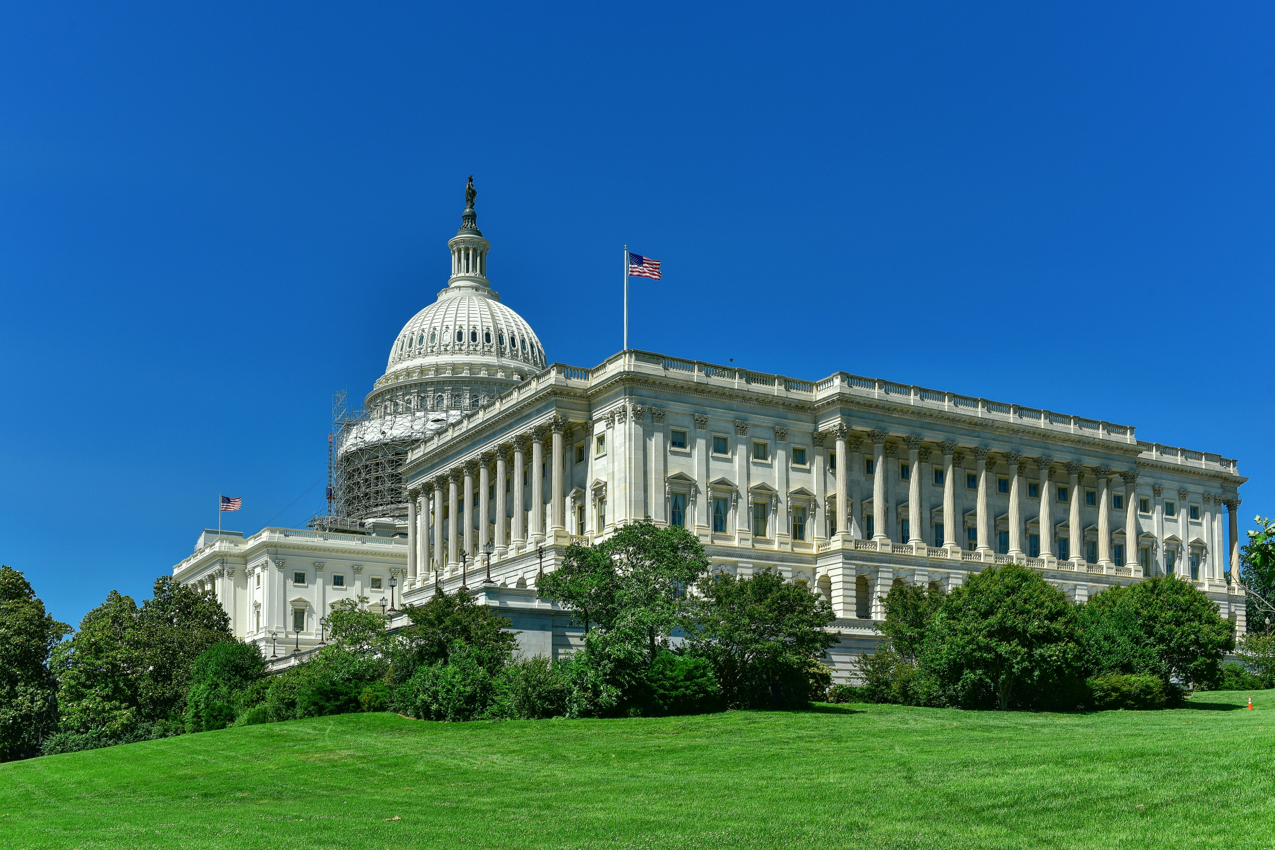  p>美国国会大厦是 a target="_blank" href="/item/美国国会/3361029