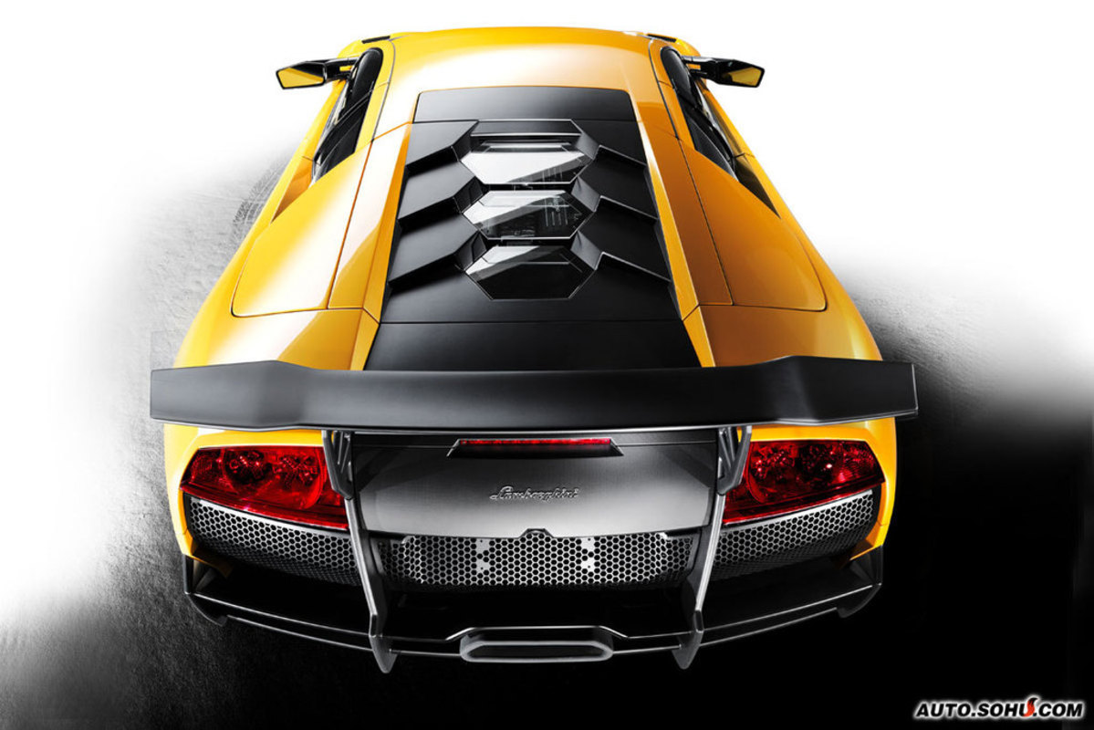 是一家意大利汽车生产商,全球顶级跑车制造商及欧洲奢侈品标志之一