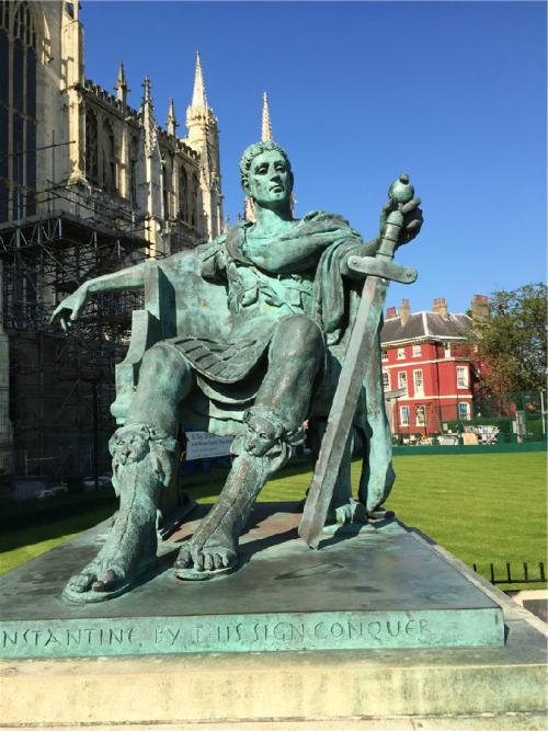 君士坦丁大帝constantinethegreat