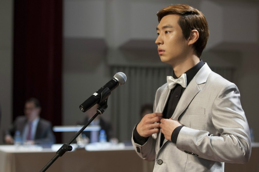  p>《我的帕瓦罗蒂》是一部由 a target="_blank" href="/item/尹宗灿