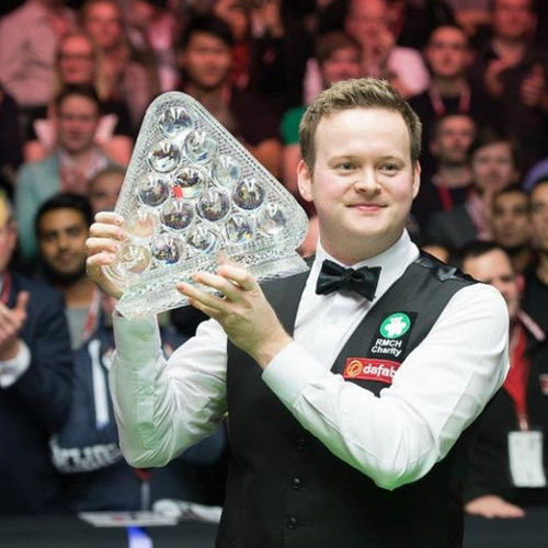  p>肖恩·墨菲,英格兰职业斯诺克 a href="#" data-lemmaid="5356100"