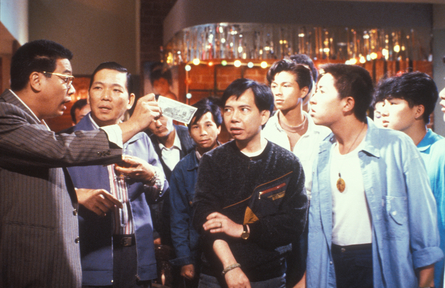  p>1991年香港tvb电视台播映的电视剧《未婚爸爸》, a target="_blank