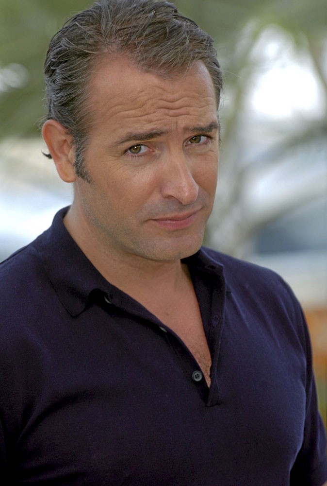  p>让·杜雅尔丹,1972年6月19日出生于法国巴黎,法国男演员.