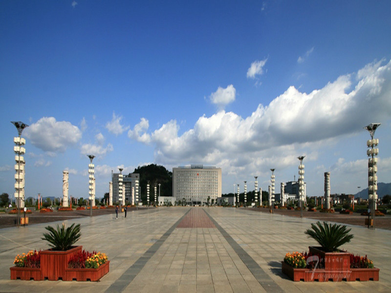 分宜县经济环境管理委员会