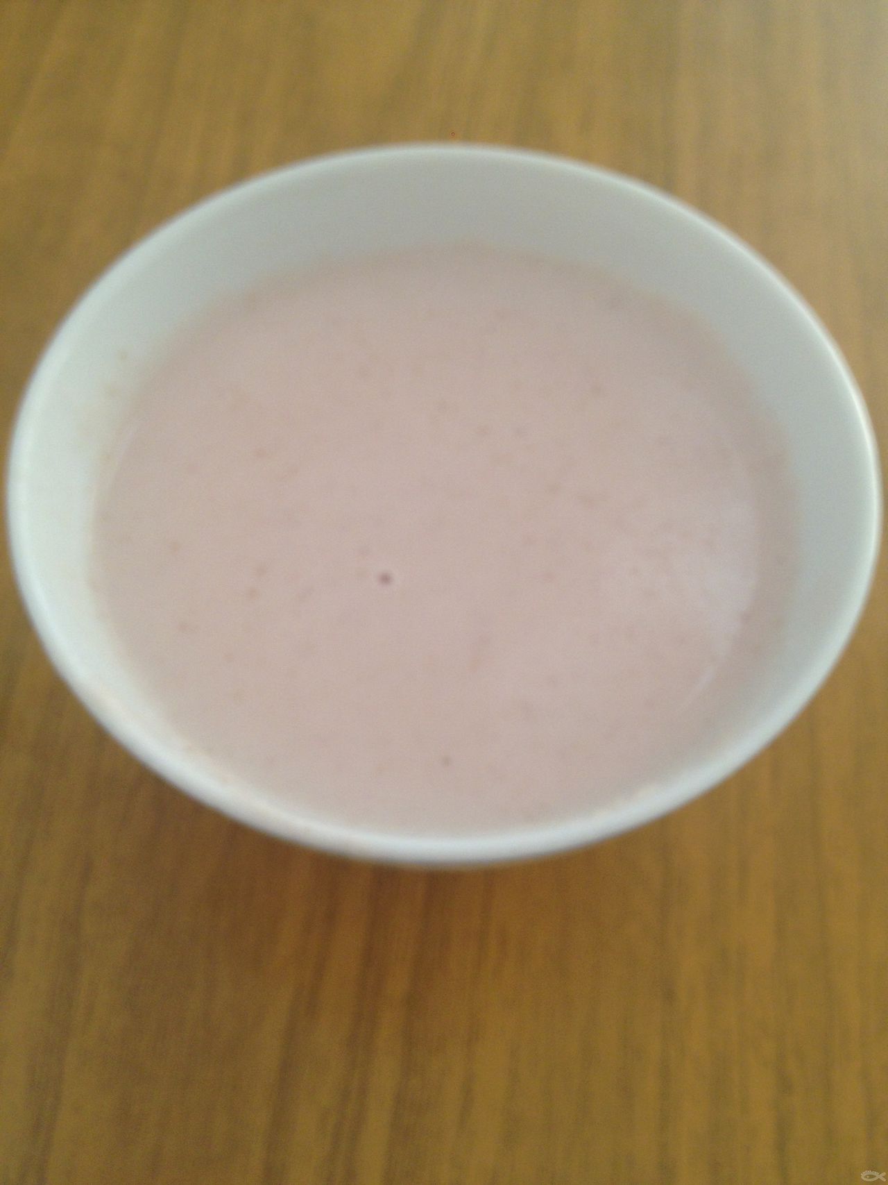 大米花生豆浆