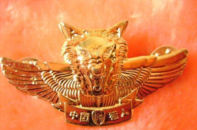  p>中国人民解放军陆军狼牙特别突击队是 a target="_blank" href="