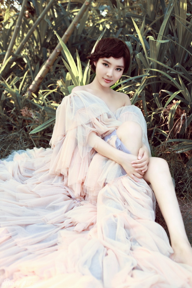  p>徐冬冬,1990年3月19日出生于黑龙江省哈尔滨市,中国内地女演员