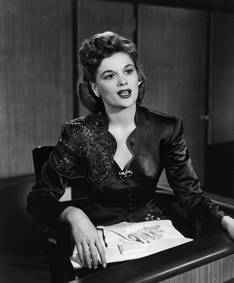 jean hagen