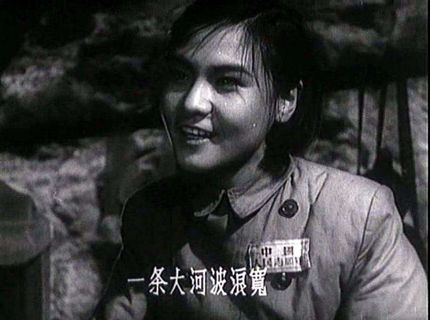  p data-id="go05faj5xp">刘玉茹,哈尔滨话剧院演员,1955年在《 a