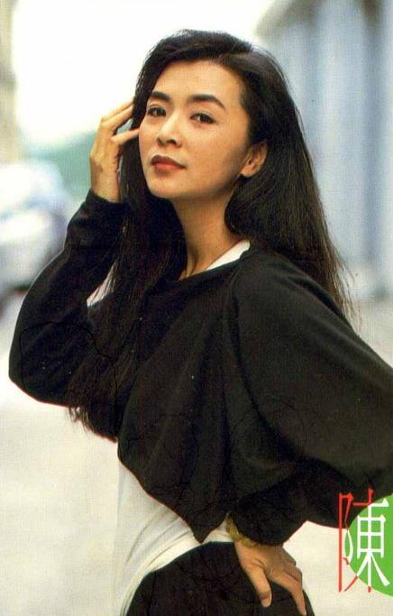  p>陈玉莲,1960年3月25日出生于香港,中国香港女演员.