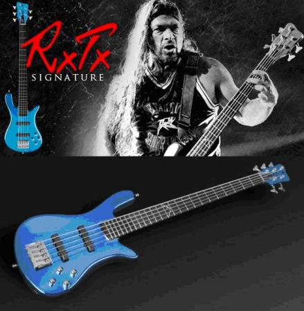 Warwick Bass_百度百科
