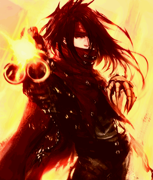 文森特·瓦伦丁