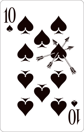 X-Playing Cards_百度百科