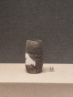 溧阳博物馆内藏品