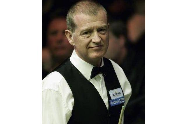 史蒂夫·戴维斯