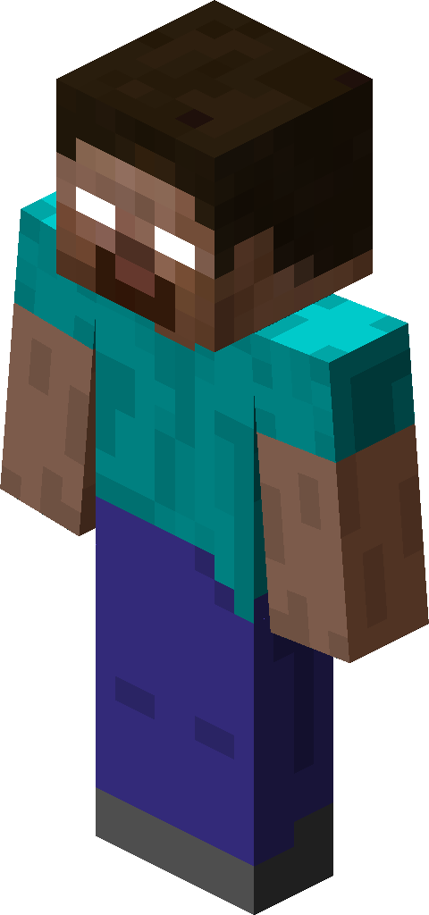 HIM（瑞典Mojang Studios开发的沙盒游戏《Minecraft》相关的虚拟角色）_百度百科