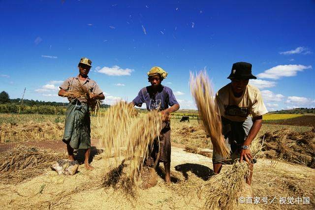 什么是异化劳动？马克思早在1844年就告诉了我们！_百科TA说