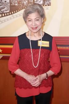 罗兰（中国香港女演员、歌手）_百度百科