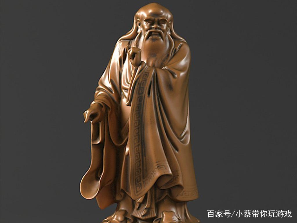 汉代已经出现祖先神，原来在汉代孝道如此重要_百科TA说