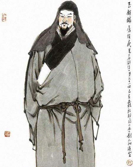 >卢俊义,中国古典名著《 a target="_blank" href="/item/水浒传/348"