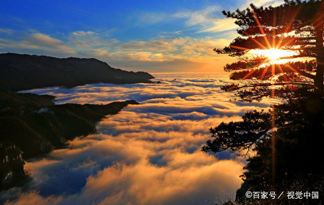 云雨一词都听过，为何古人用云雨来形容那事？云雨到底是啥意思_百科TA说