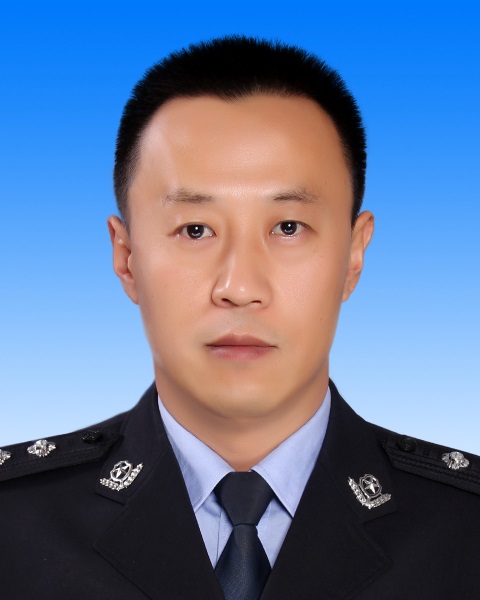 id="tfenxiyqqpba">现任辽宁省铁岭市公安局清河分局党委委员,副局 