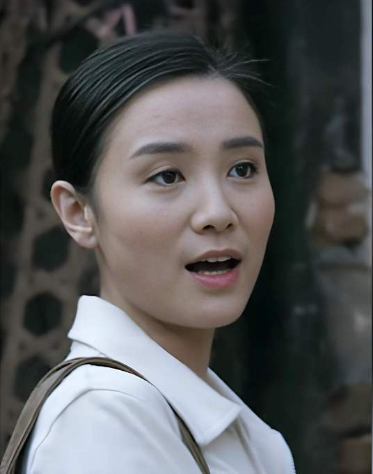 陈丽（电视剧《爷们儿》中的角色）_百度百科