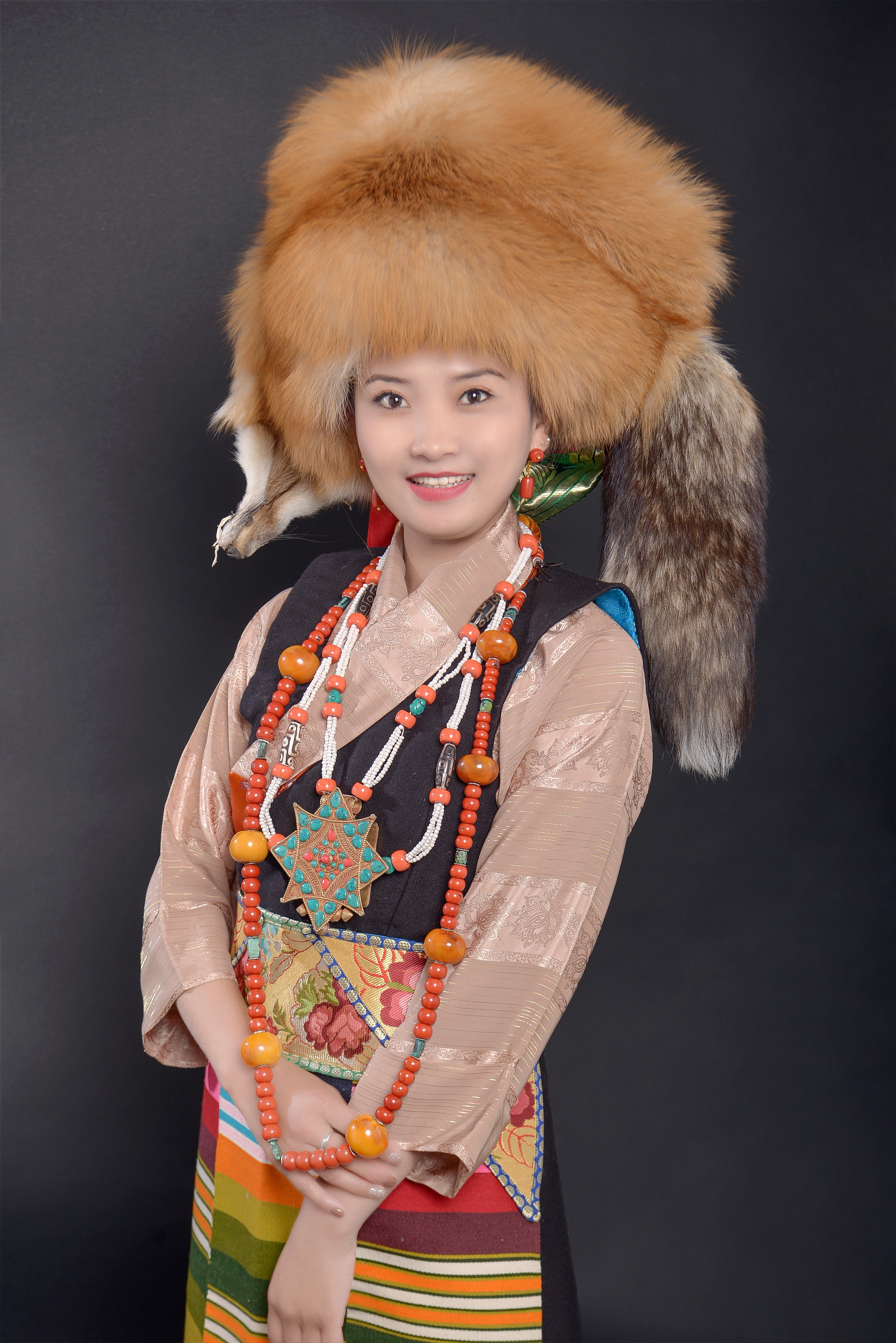 琼结县