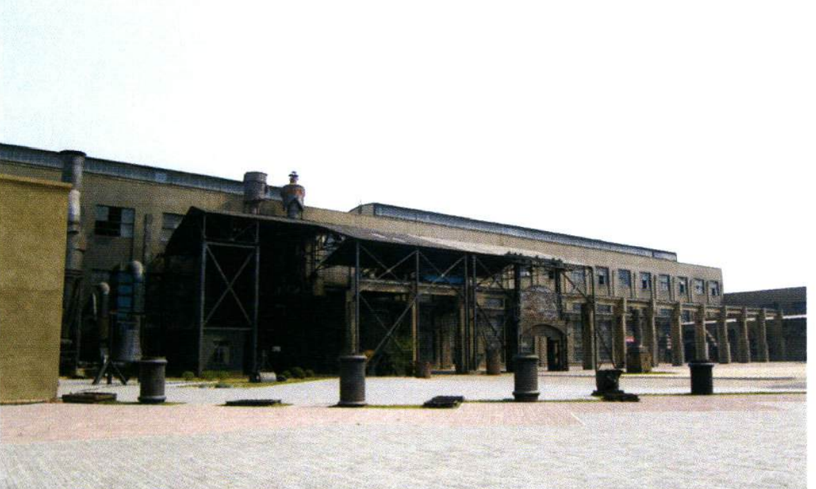 沈阳铸造博物馆