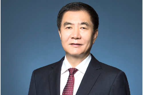 马东升