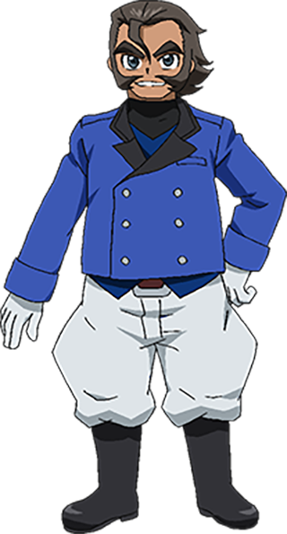 遊☆戯☆王sevens