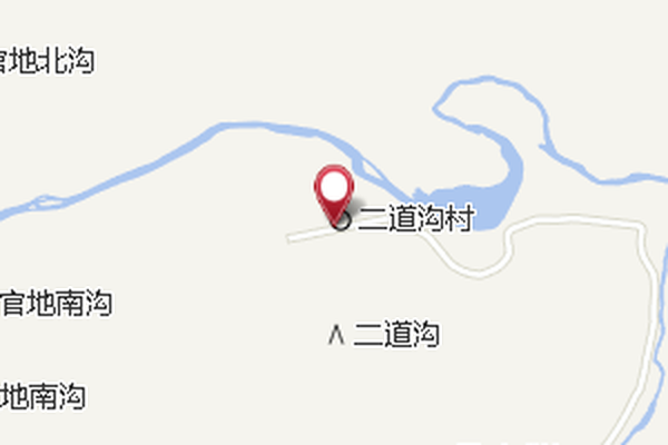 老黑山镇二道沟教学点