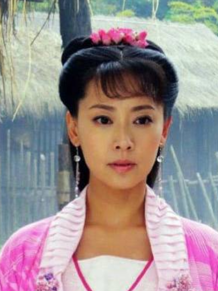 庚娘,古装神话类连续剧《 a target="_blank" href="/item/聊斋三